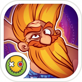 couverture jeu vidéo Skate Bearding