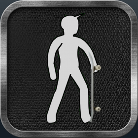 couverture jeu vidéo Skate Fighter