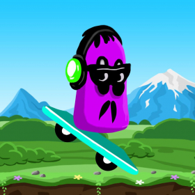 couverture jeu vidéo Skate Park Ride - 2015 Fast Play Runner