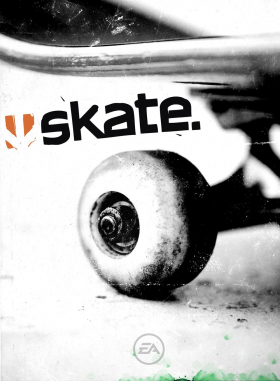 couverture jeux-video Skate.