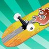 couverture jeu vidéo Skateboarding Pro