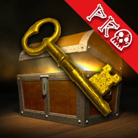 couverture jeu vidéo Skeleton Key Pro - Addictive Puzzle Game
