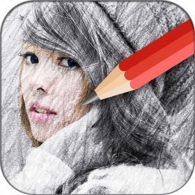 couverture jeu vidéo Sketch Effect