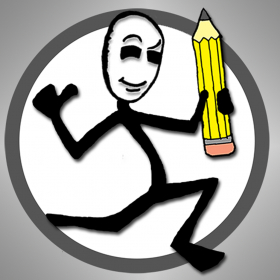 couverture jeu vidéo Sketch Game - Draw platform, take your doodle on an exciting adventure.