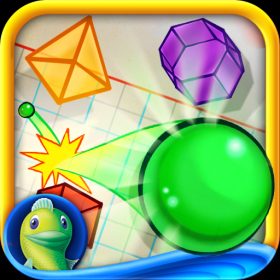 couverture jeu vidéo Sketch Up HD