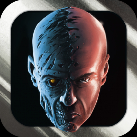 couverture jeu vidéo Sketch Zombie Survival Sprint Free