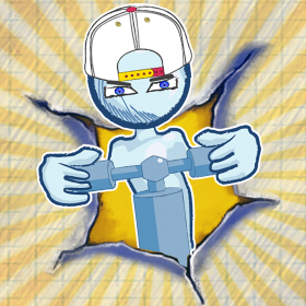 couverture jeu vidéo Sketchman Jumpy : A Fun Free Game for all Little Girl-s and Teenage-rs