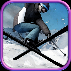 couverture jeu vidéo Ski Aces