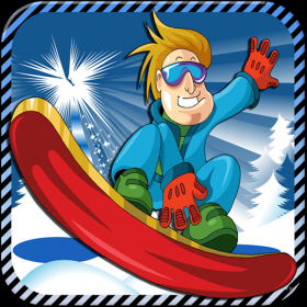 couverture jeu vidéo Ski Alpin - Course à tombeau ouvert gratuit!