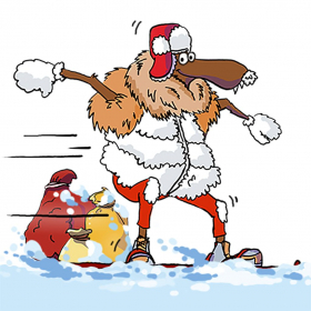 couverture jeu vidéo Ski Camp