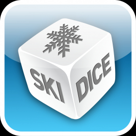 couverture jeu vidéo Ski Dice