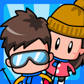 couverture jeu vidéo Ski Fleet Run