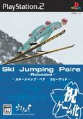 couverture jeu vidéo Ski Jumping Pairs Reloaded