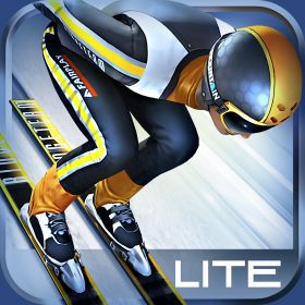 couverture jeu vidéo Ski Jumping Pro Lite
