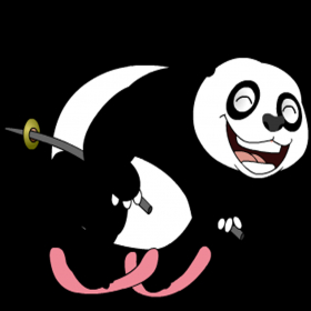 couverture jeu vidéo Ski Panda