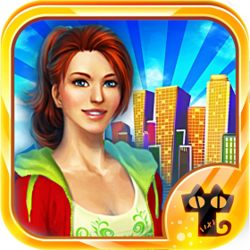 couverture jeu vidéo Ski Park: Build Resort and Find Objects!