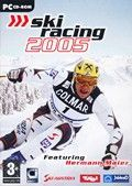 top 10 éditeur Ski Racing 2005