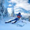 couverture jeu vidéo Ski Rush ®
