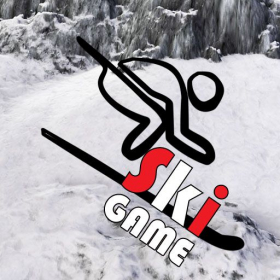 couverture jeu vidéo SkiGame