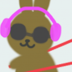 couverture jeu vidéo Skiing Bunny