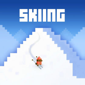 couverture jeu vidéo Skiing Yeti Mountain