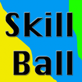 couverture jeu vidéo Skill Ball -FREE-