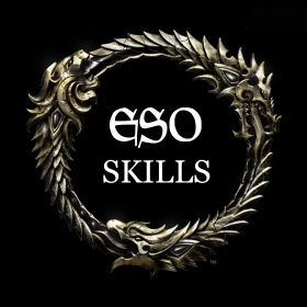 couverture jeu vidéo Skill Browser for The Elder Scrolls Online TM