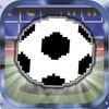 couverture jeu vidéo Skill Football Test - Impossible Ball Goal Keeper Hero
