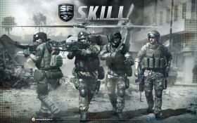 couverture jeu vidéo SKILL Spécial Force 2