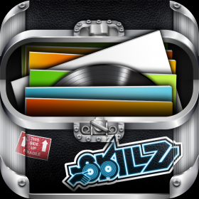couverture jeu vidéo Skillz: Universal Edition Lite