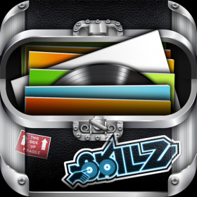 couverture jeu vidéo Skillz: Universal Edition