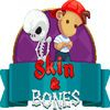 couverture jeu vidéo Skin and Bones