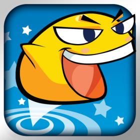 couverture jeux-video Skipping Stone
