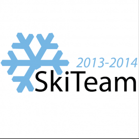 couverture jeu vidéo SkiTeam 2014