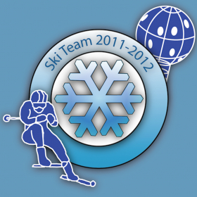 couverture jeu vidéo SkiTeam2011