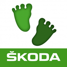 couverture jeu vidéo ŠKODA Yeti Uphill Skiing
