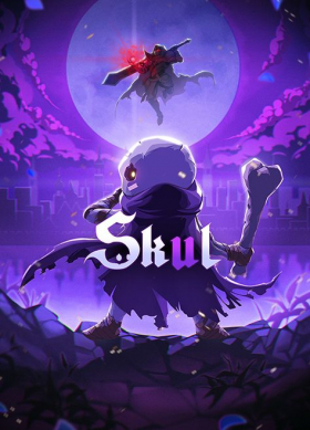 couverture jeu vidéo Skul: The Hero Slayer
