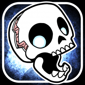 couverture jeu vidéo Skullduggery!