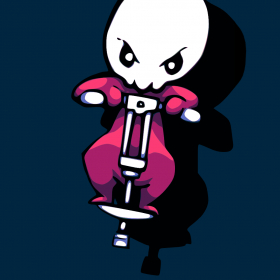 couverture jeu vidéo Skullpogo