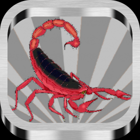 couverture jeu vidéo Skulls & Scorpions