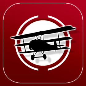 couverture jeu vidéo Sky Baron: War of Planes