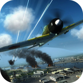 couverture jeu vidéo Sky Battle 2015
