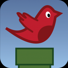 couverture jeu vidéo Sky Bird