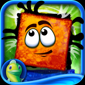 couverture jeu vidéo Sky Block HD