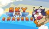 couverture jeu vidéo Sky Chasers TV