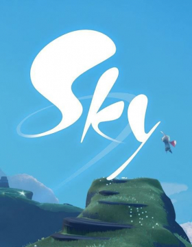 couverture jeu vidéo Sky: Children of the Light