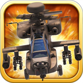 couverture jeux-video Sky Combat