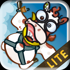 couverture jeu vidéo Sky Cowing Lite