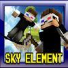 couverture jeu vidéo Sky Element : Building Adventure Never Stops Mini Game