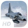 couverture jeu vidéo Sky Falcons - Flight Simulator